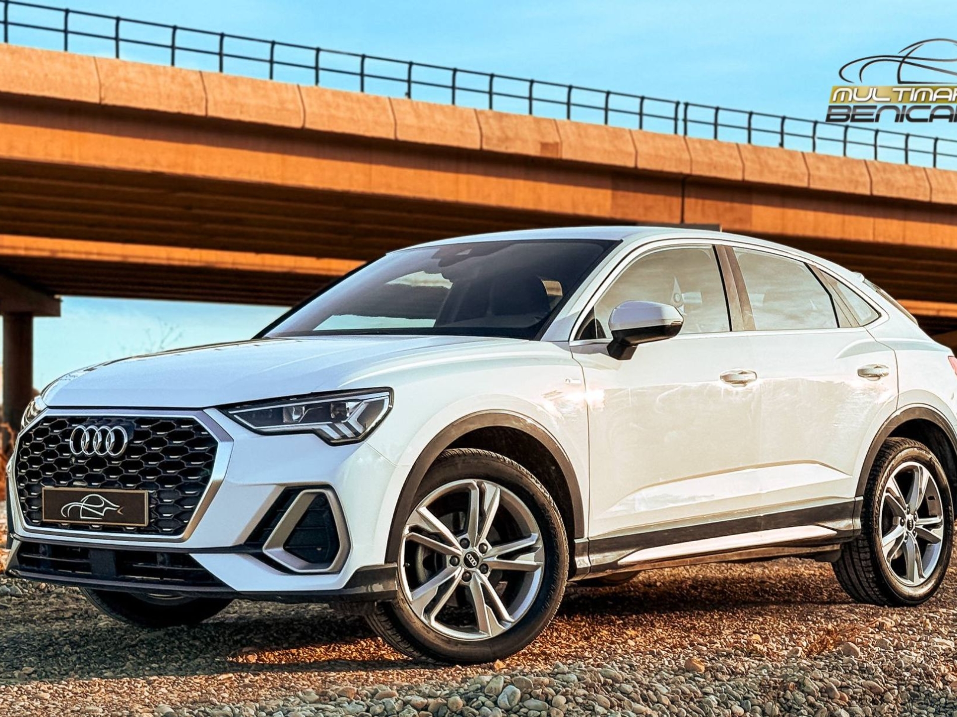Imagen de AUDI Q3