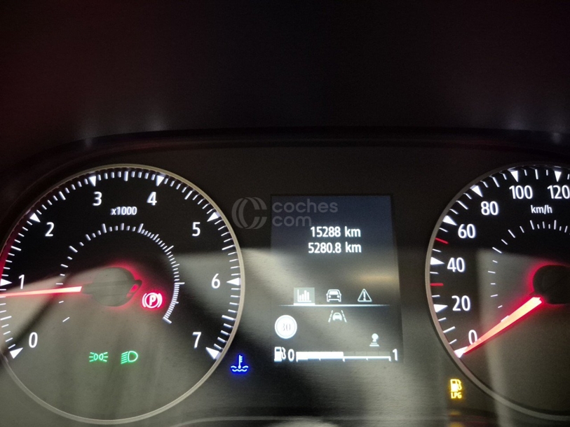 Foto del DACIA Sandero Stepway ECO-G Extreme Go 74kW