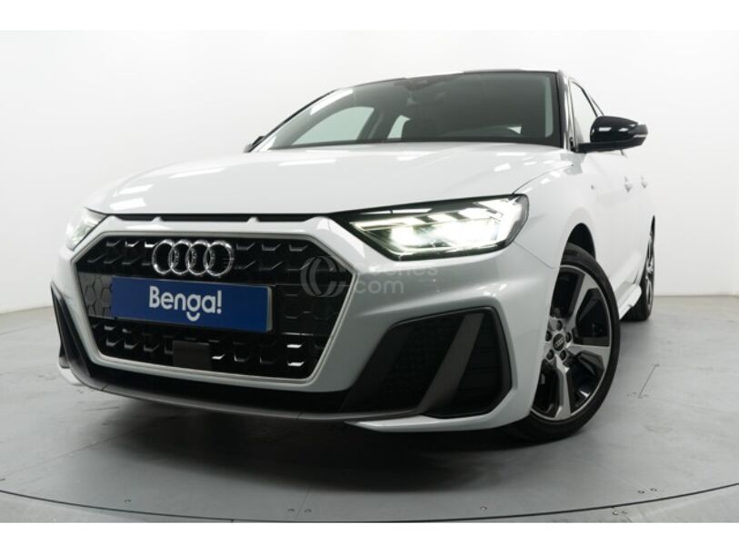 Foto del AUDI A1 Sportback 30 TFSI Adrenalin S tronic