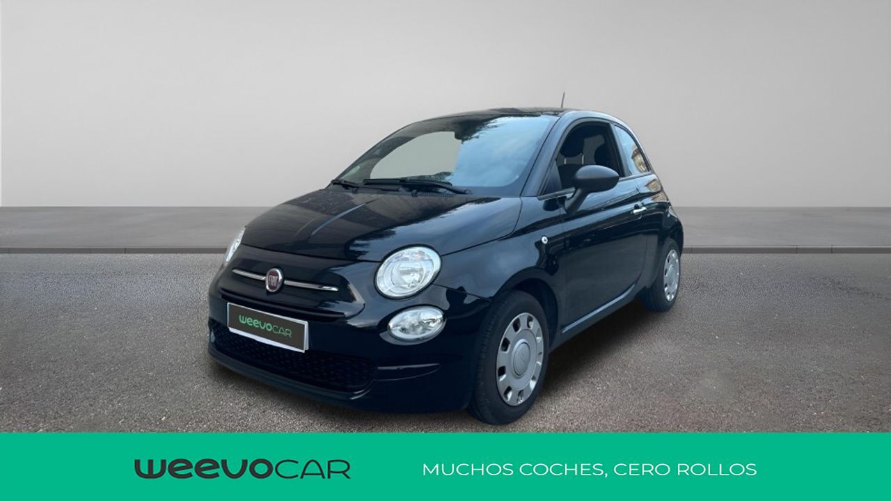 FIAT 500 (1.0 MHEV MONOTRIM 70CV 3P) en Cantabria