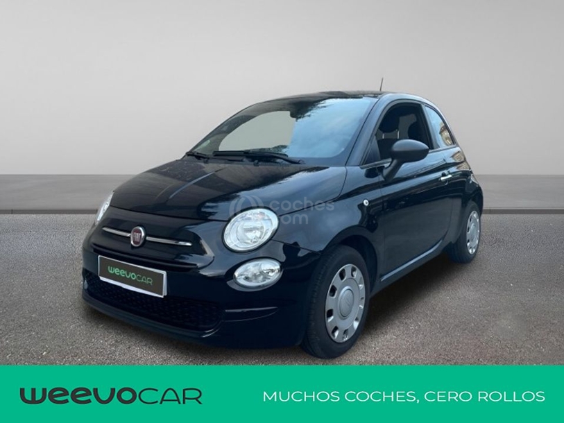 Foto del FIAT 500 1.0 Hybrid Monotrim 52kW