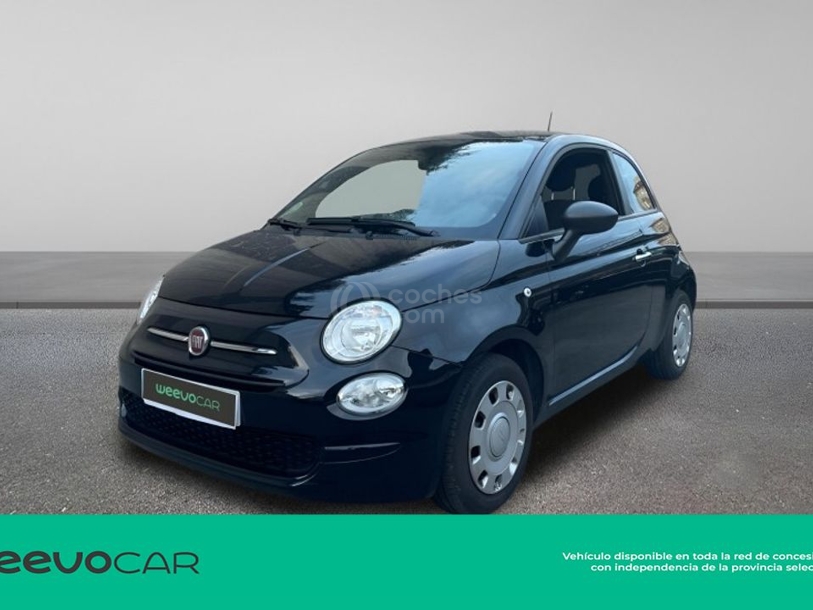 Foto del FIAT 500 1.0 Hybrid Monotrim 52kW