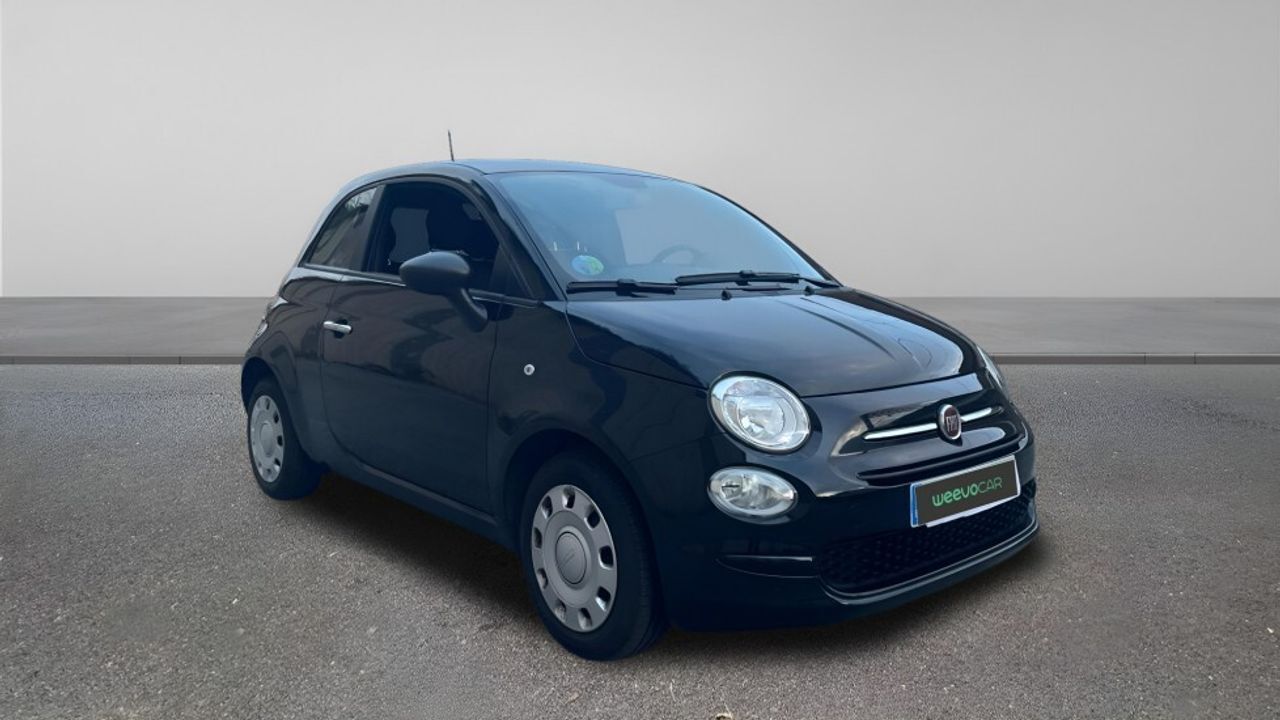Foto del FIAT 500 1.0 Hybrid Monotrim 52kW