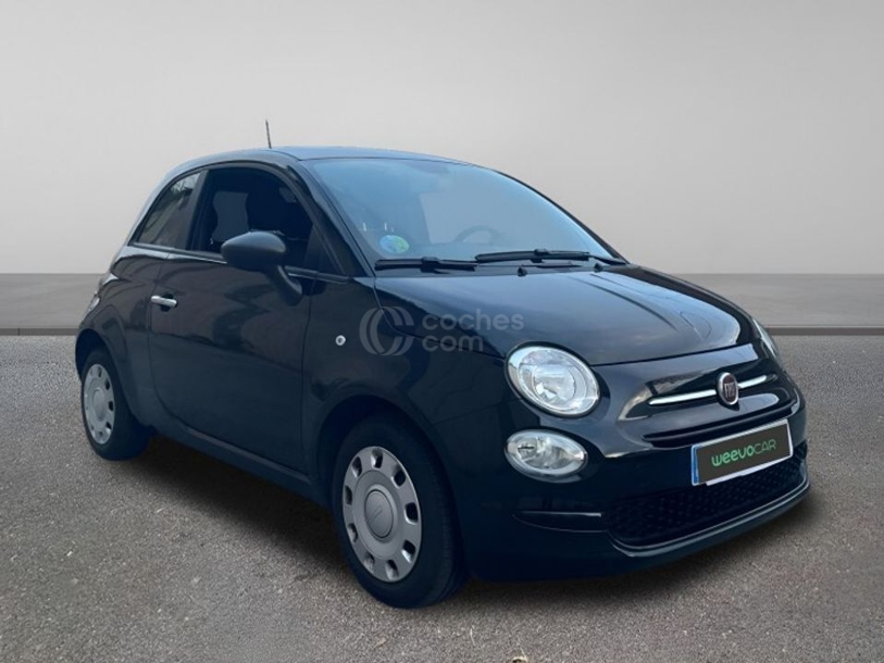 Foto del FIAT 500 1.0 Hybrid Monotrim 52kW