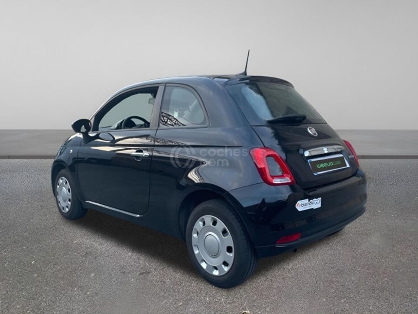 Foto del FIAT 500 1.0 Hybrid Monotrim 52kW