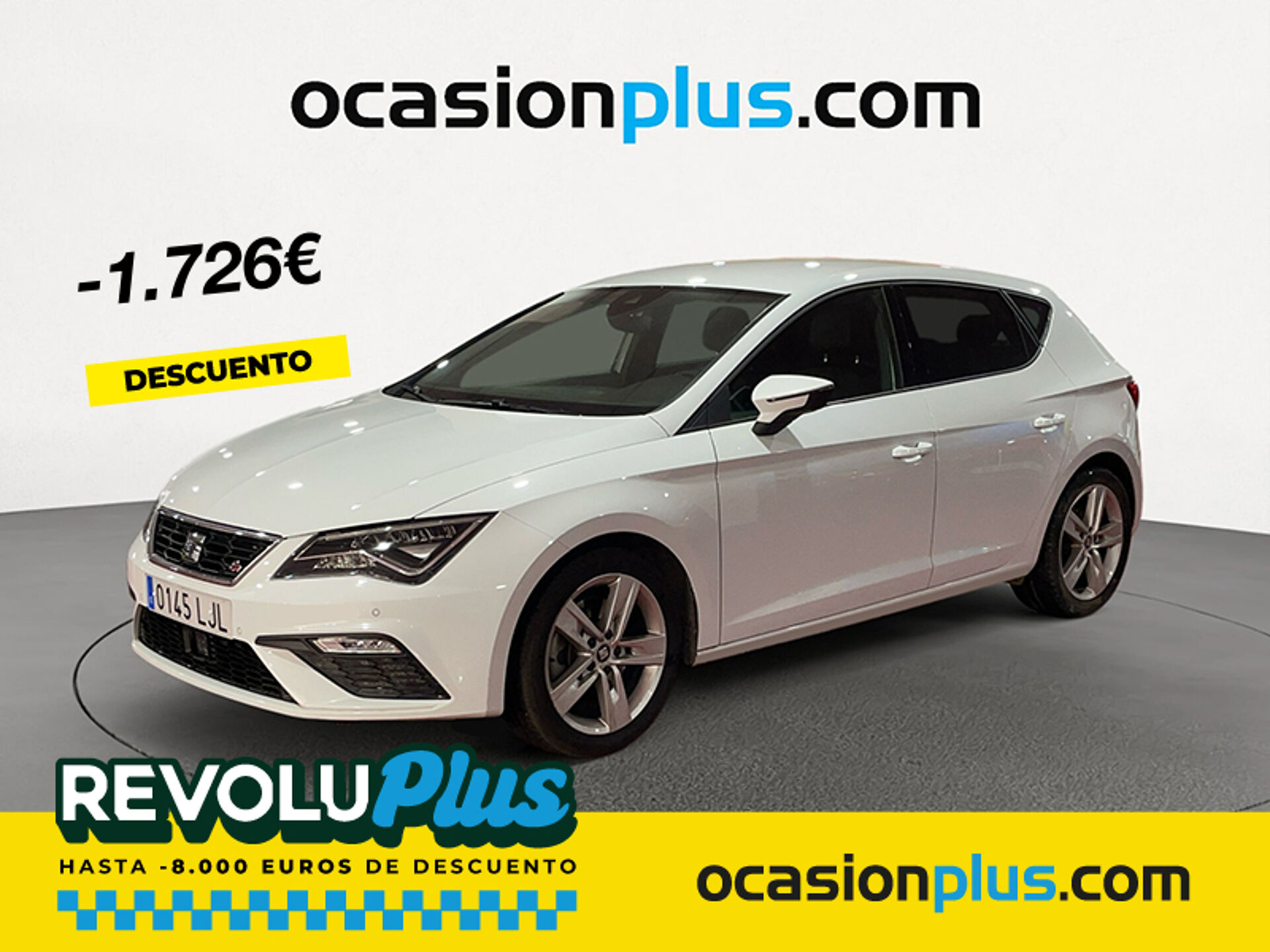 Imagen de SEAT León