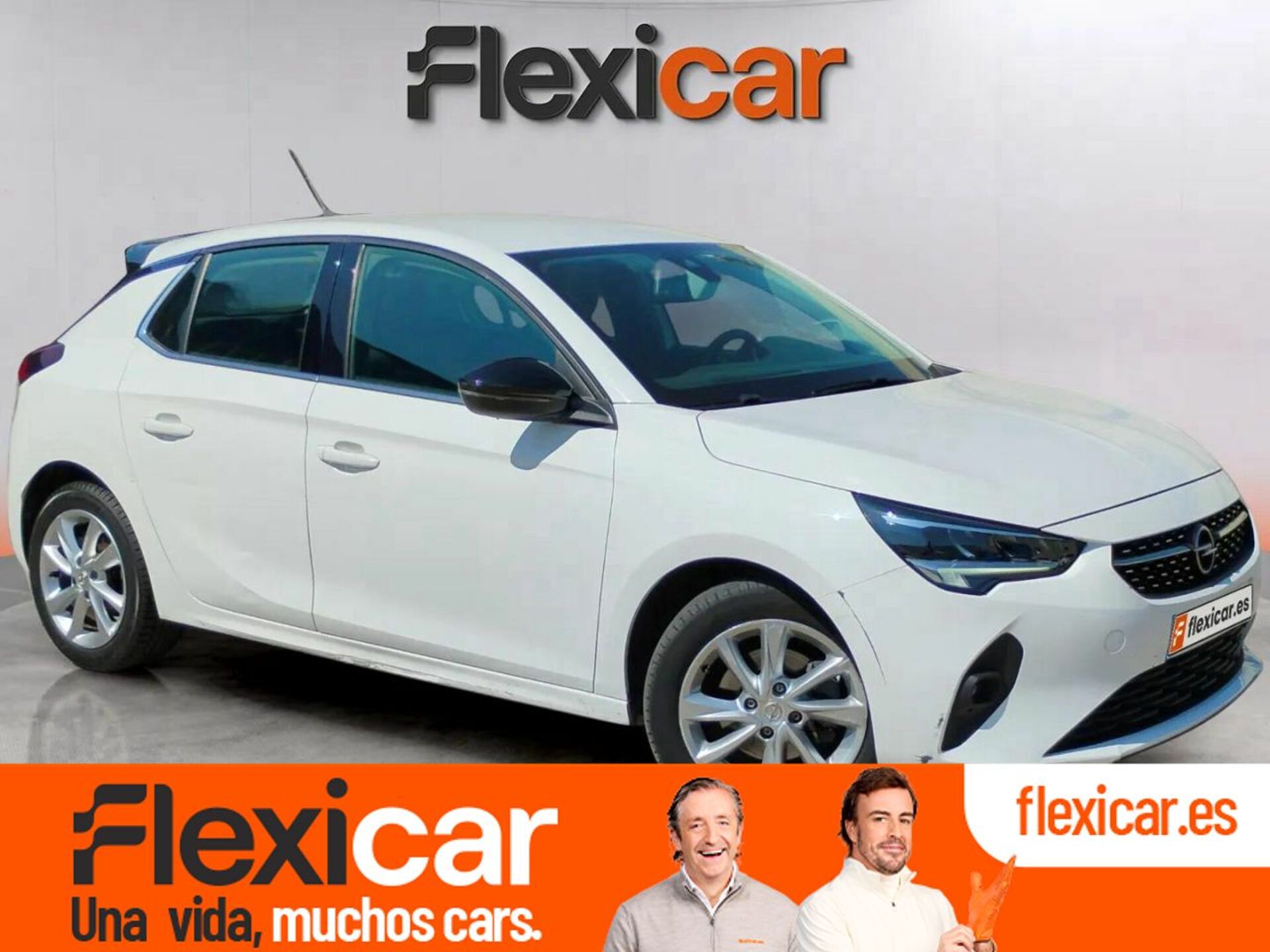 Imagen de OPEL Corsa