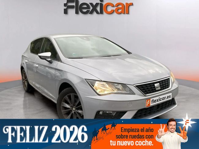 SEAT León (1.0 EcoTSI 85kW St&Sp Style Visio Edit) en Guipúzcoa