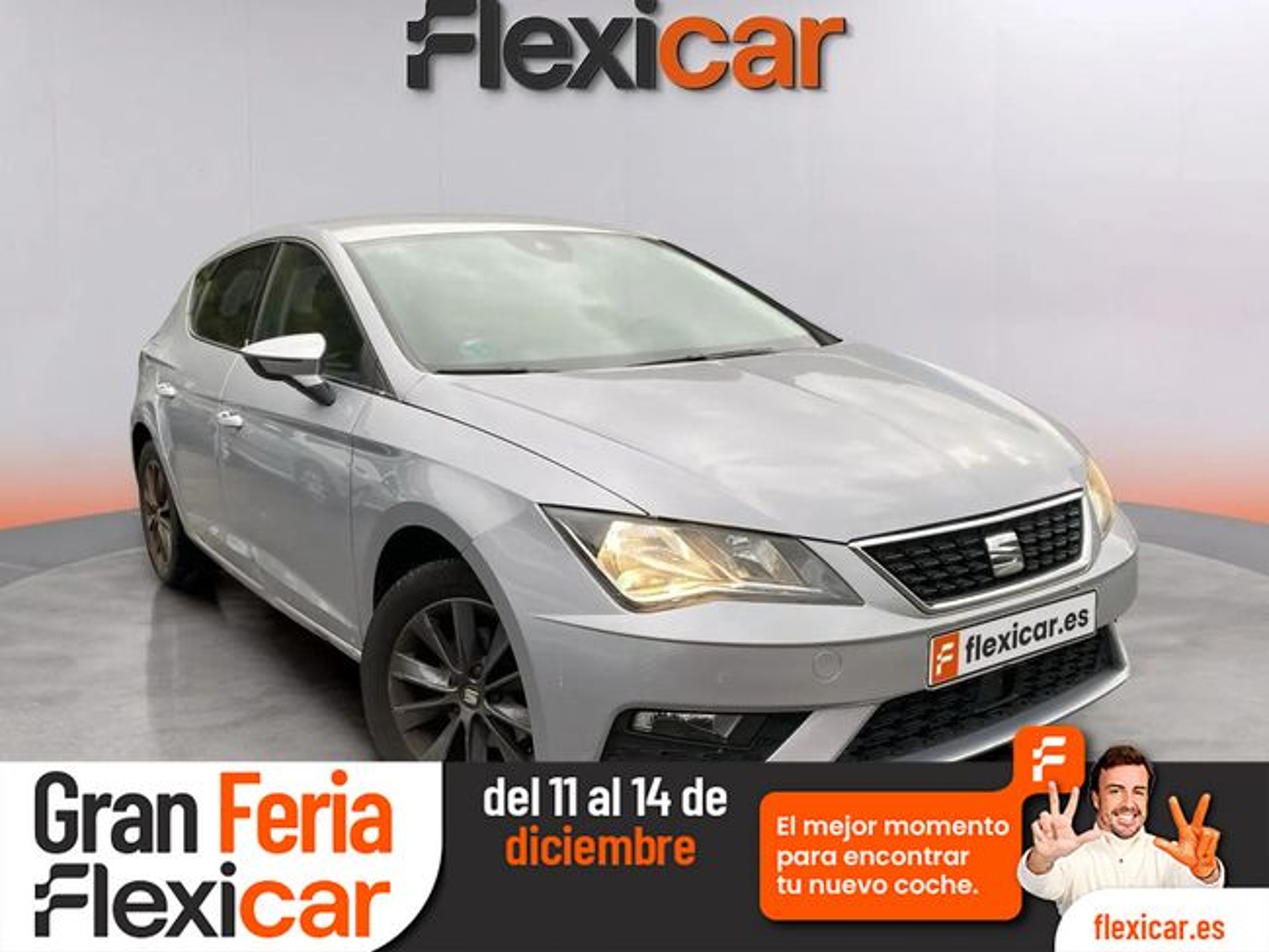 Imagen de SEAT León