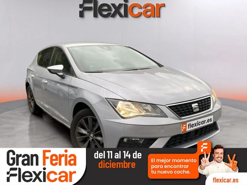 Foto del SEAT León 1.5 EcoTSI S&S Style 130