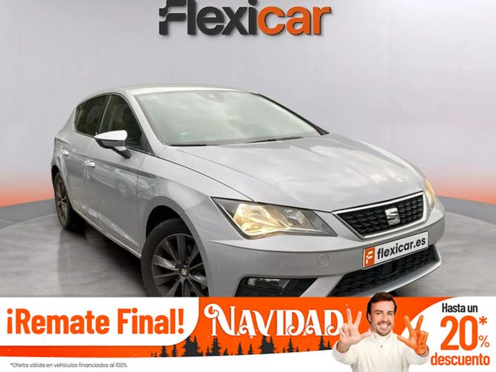 Imagen de SEAT León