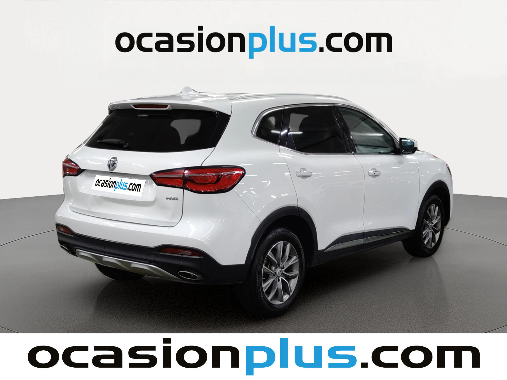 Foto del MG HS 1.5 T-GDI Comfort Aut.