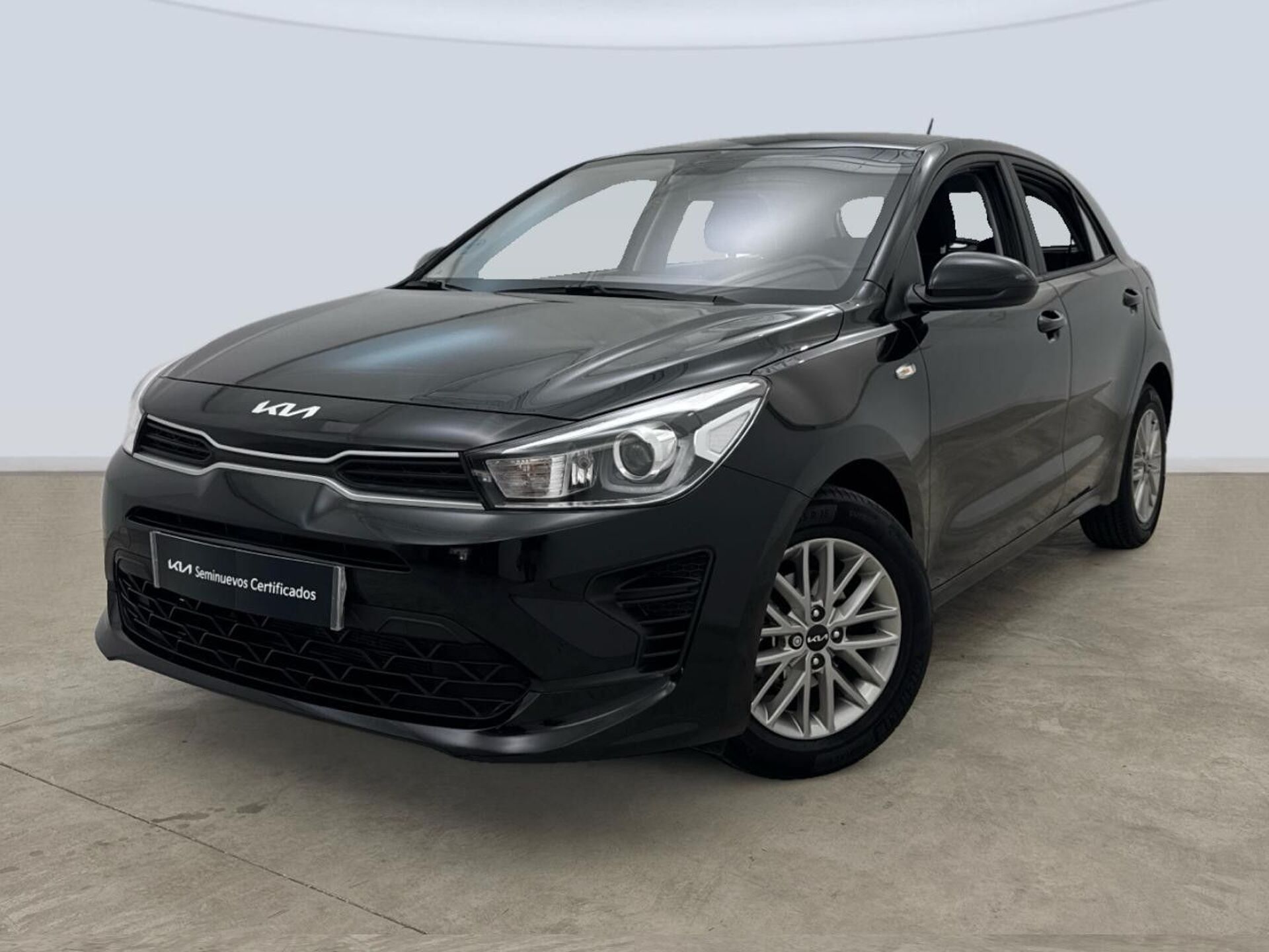 Imagen de KIA Rio