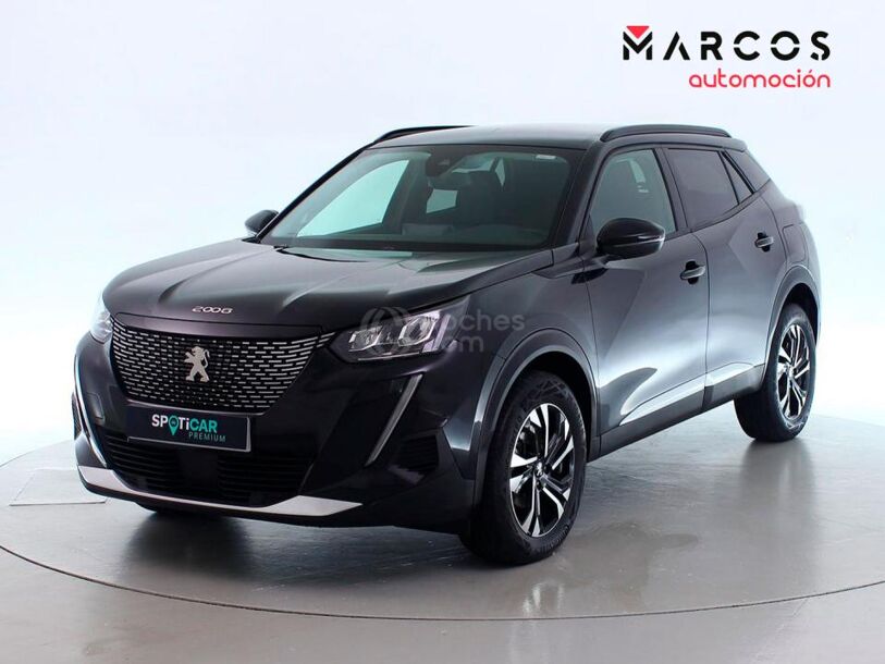 Foto del PEUGEOT 2008 1.2 PureTech S&S Allure 130