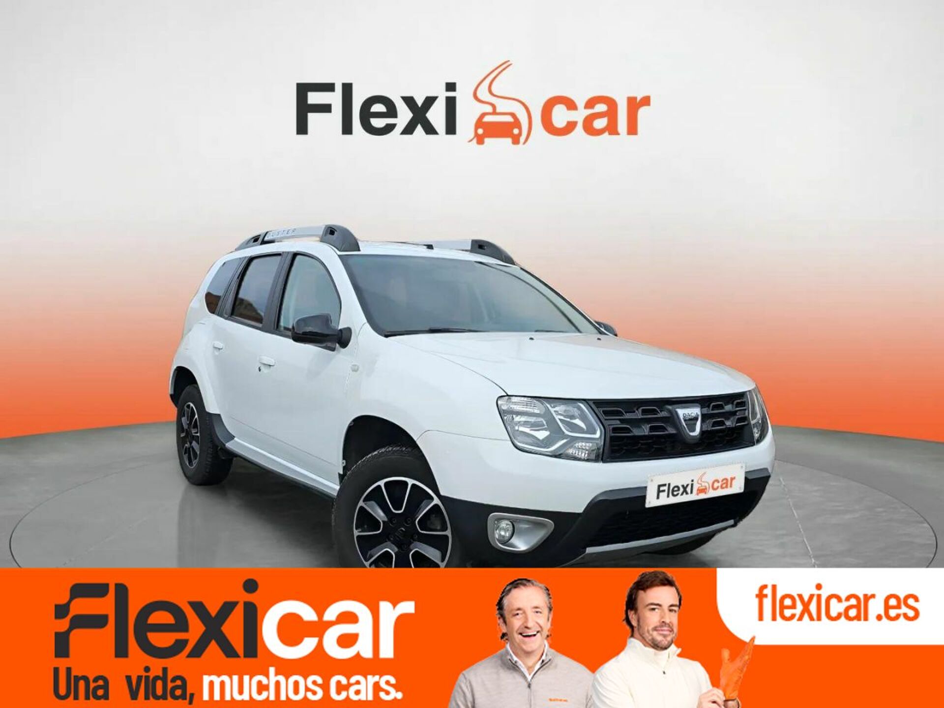 Imagen de DACIA Duster
