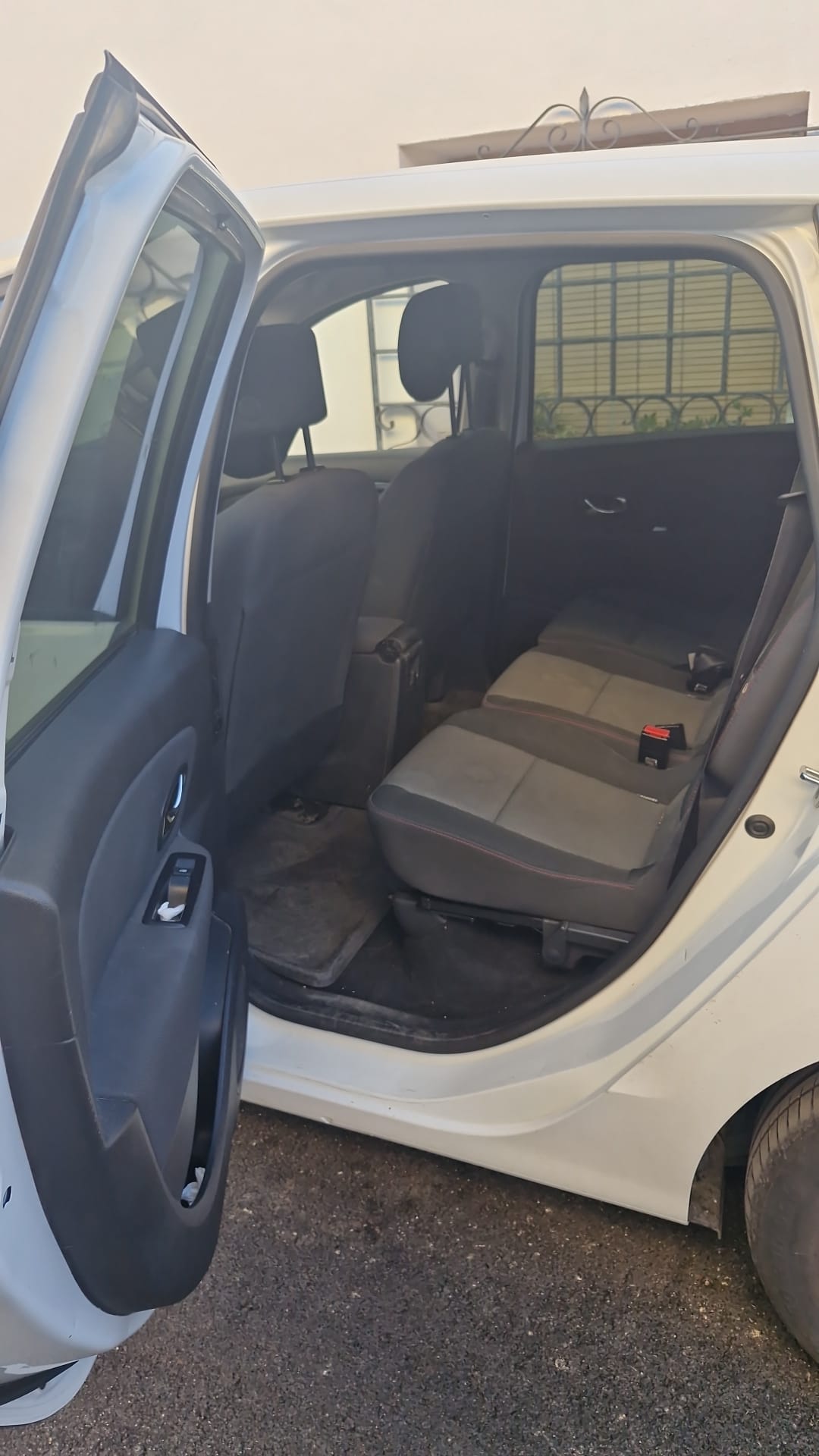 Foto del RENAULT Scenic Grand Scénic 1.5dCi Energy Expression 7pl.