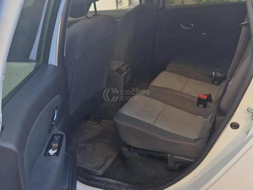 Foto del RENAULT Scenic Grand Scénic 1.5dCi Energy Expression 7pl.