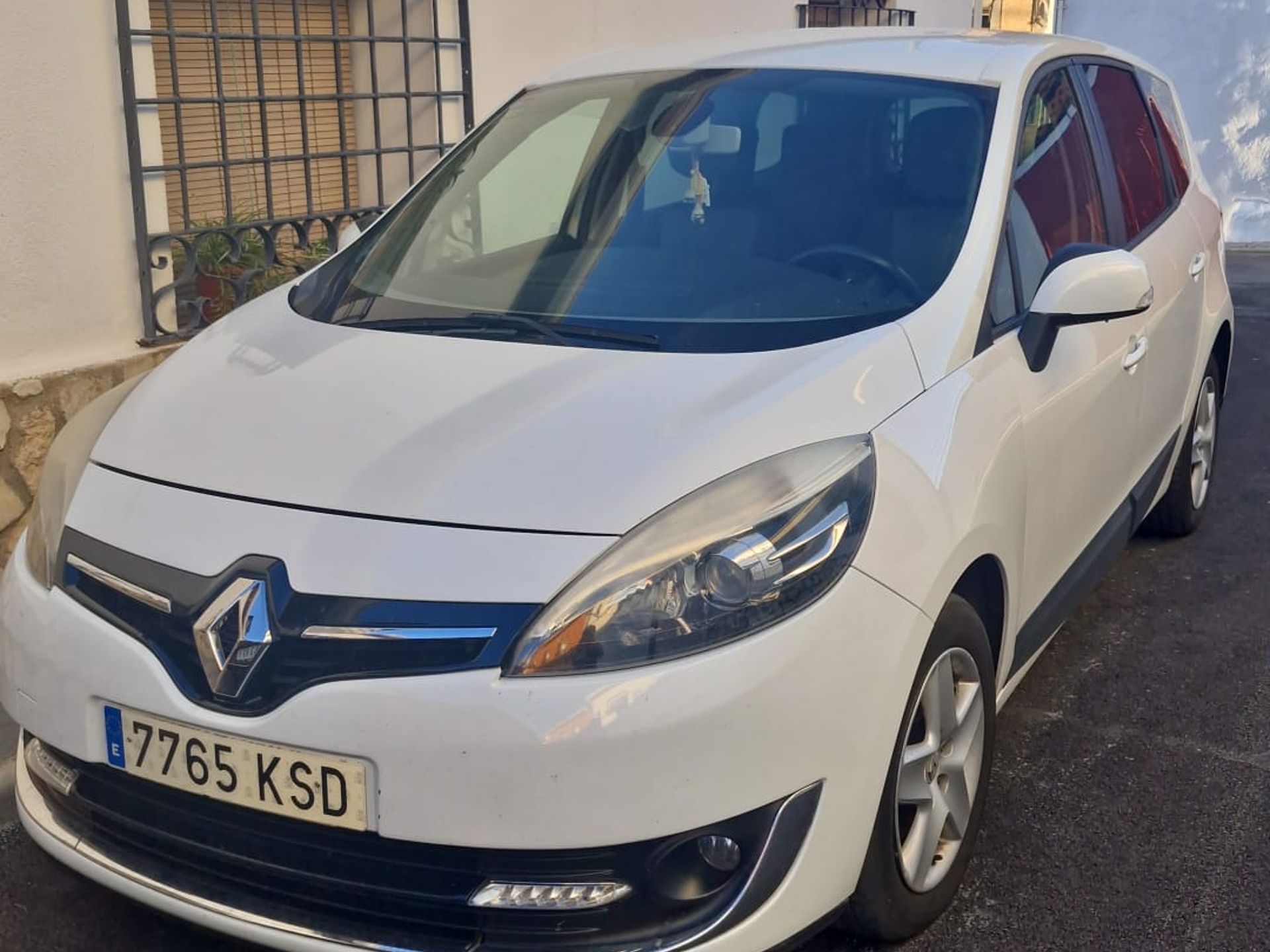 Imagen de RENAULT Scenic