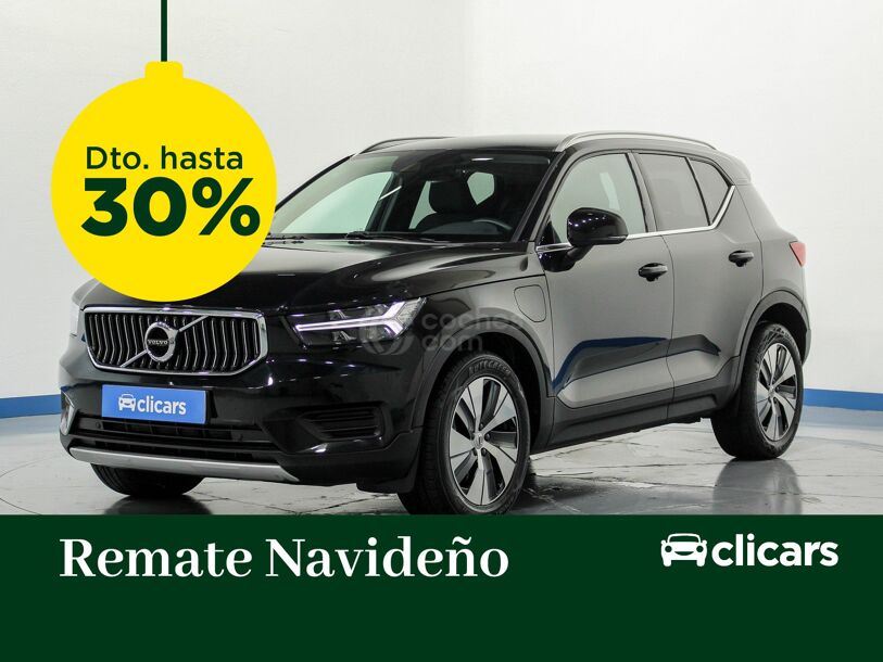 Foto del VOLVO XC40 T5 Recharge Inscription Expression Aut.