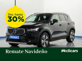 Imagen de VOLVO XC40 T5 Recharge Inscription Expression Aut.