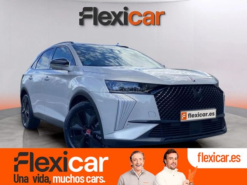 Foto del DS DS 7 Crossback DS 7 1.5BlueHDi Performance Line Aut.