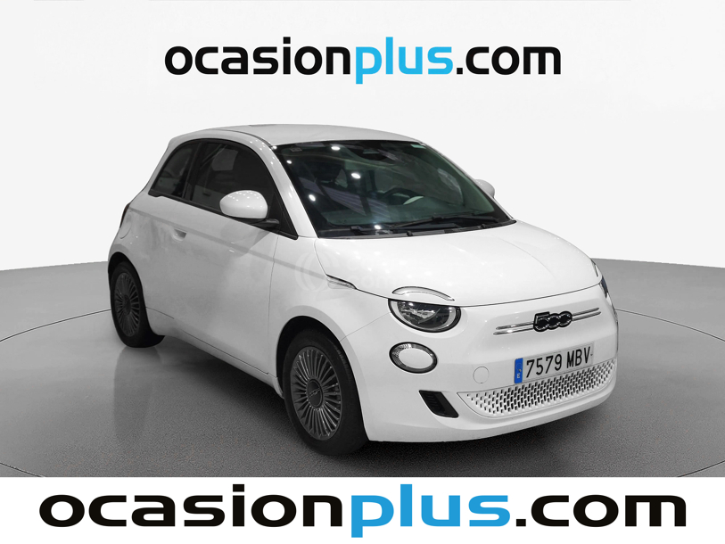 Foto del FIAT 500 e 87Kw Icon