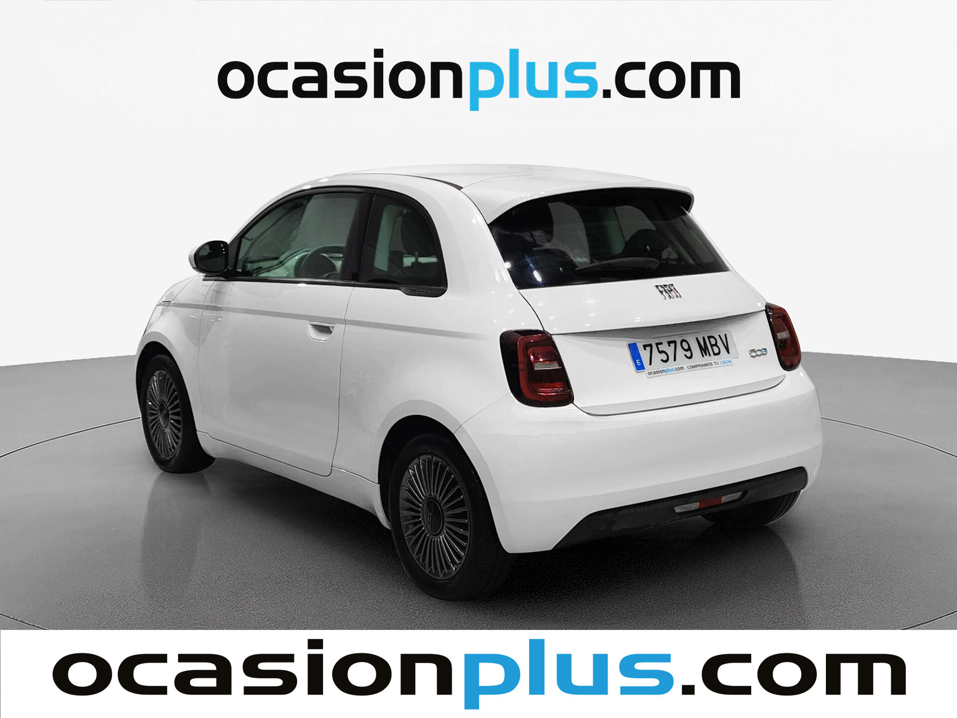 Imagen 3 de FIAT 500