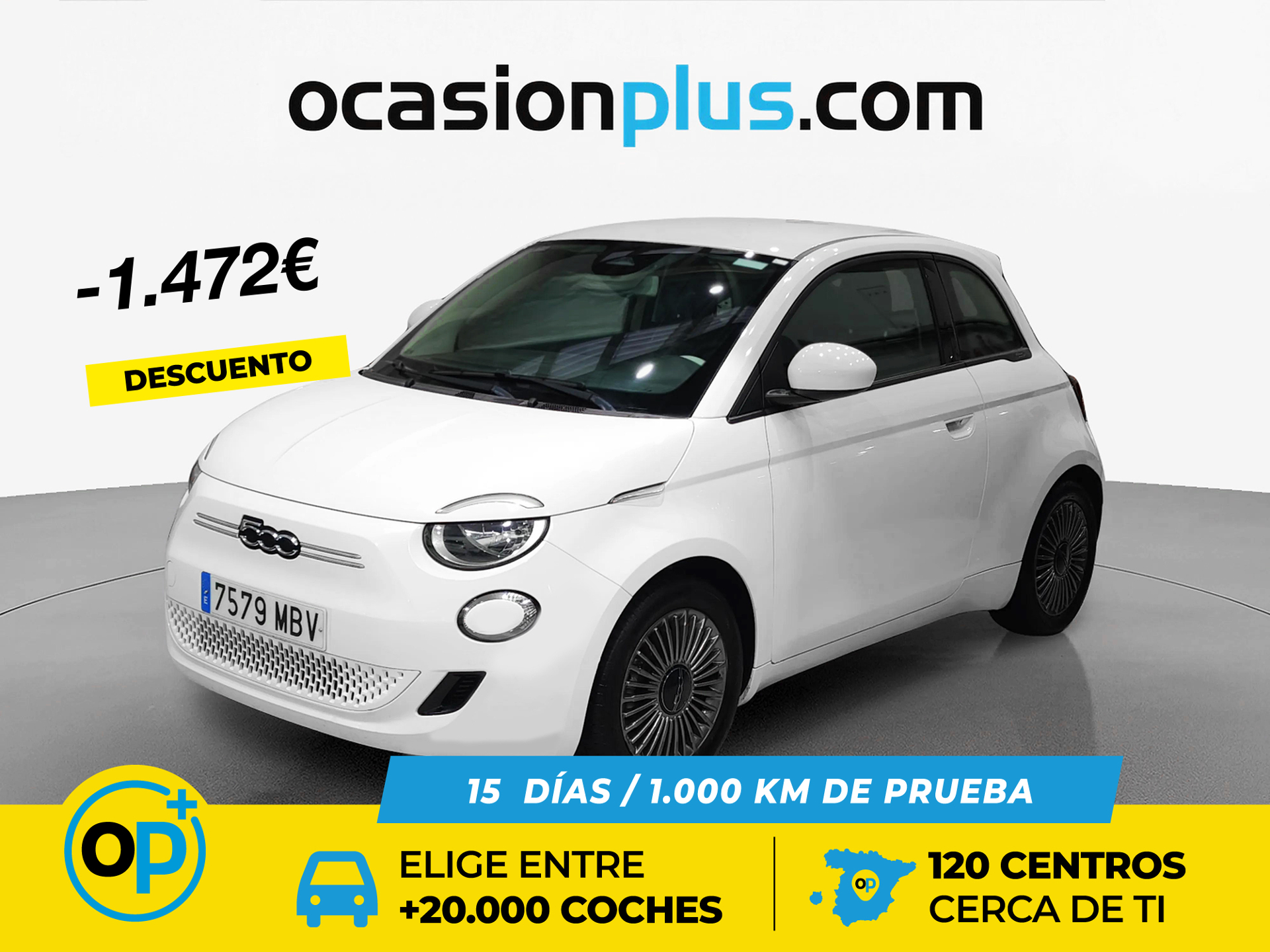 Imagen de FIAT 500