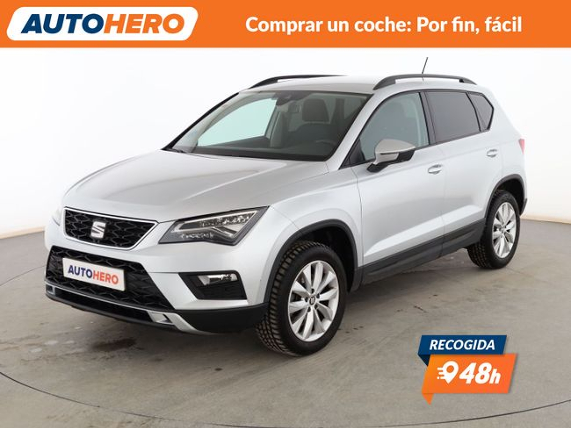 Imagen de SEAT Ateca