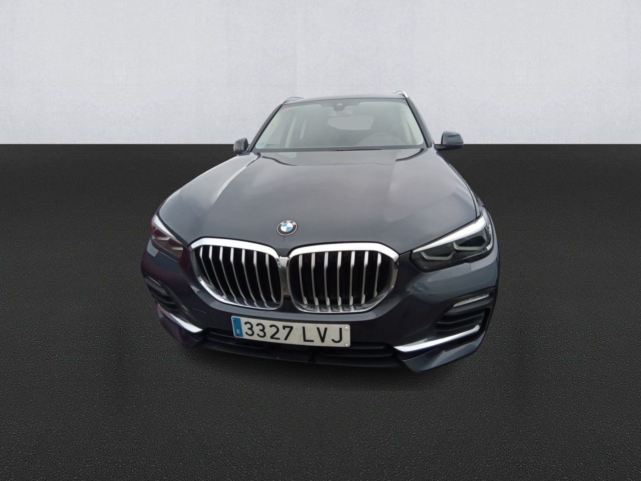 Foto del BMW X5 xDrive 25dA