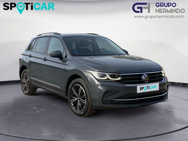 Foto del VOLKSWAGEN Tiguan 1.4 eHibrid Life 180kW