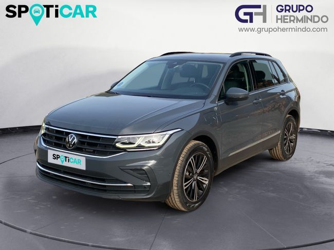 Foto del VOLKSWAGEN Tiguan 1.4 eHibrid Life 180kW