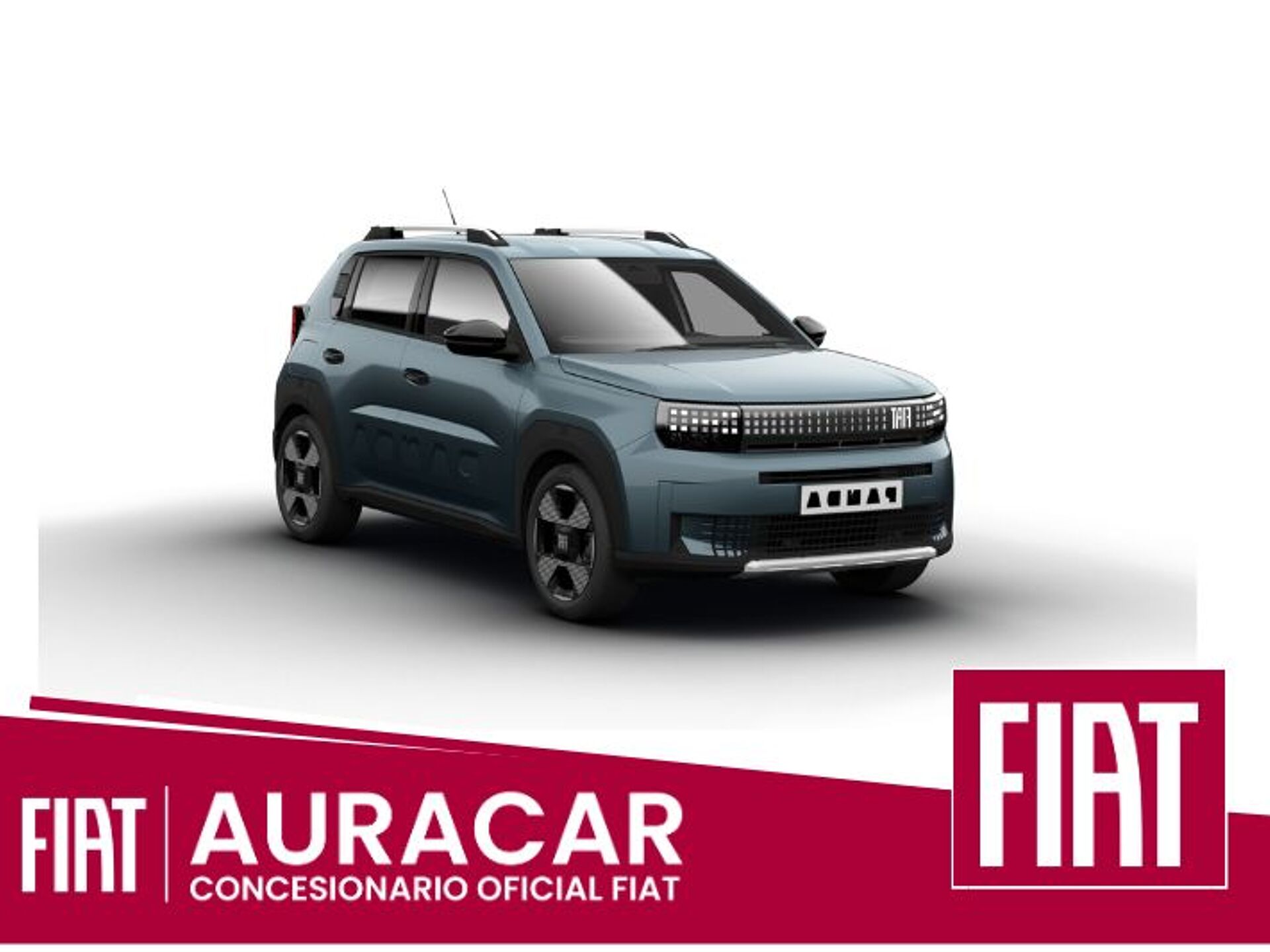 Imagen de FIAT Grande Panda
