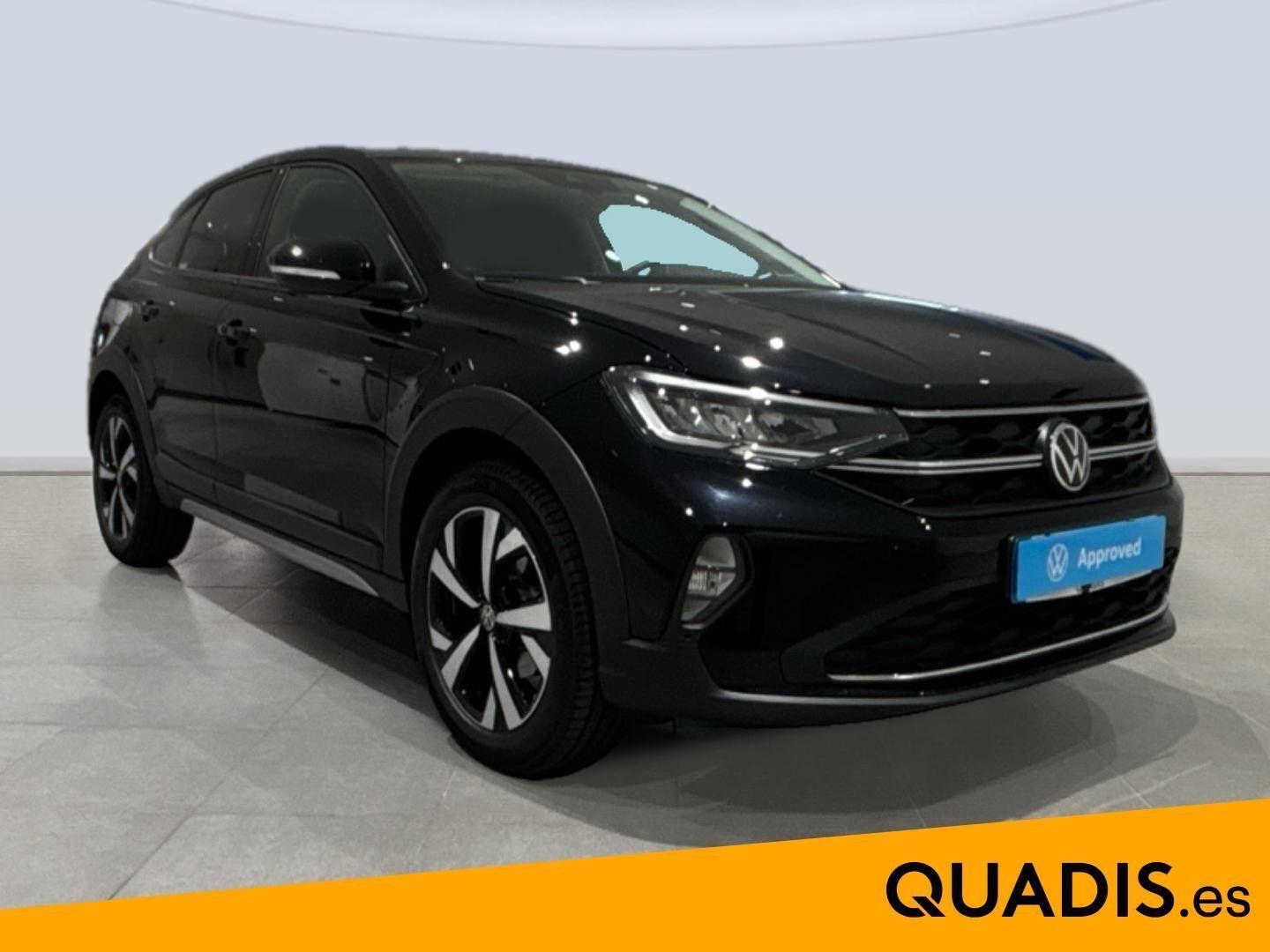 Foto del VOLKSWAGEN Taigo 1.0 TSI Más DSG 85kW