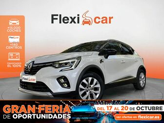 Imagen de RENAULT Captur TCe Zen 67kW