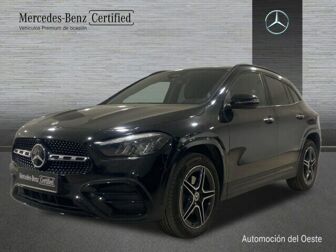 Imagen de MERCEDES Clase GLA GLA 250e