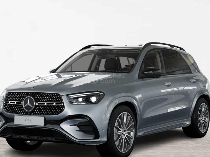 Foto del MERCEDES Clase GLE GLE Coupé 350e 4Matic Aut.