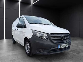 Imagen de MERCEDES Vito Furgón 110CDI tD Base Compacta