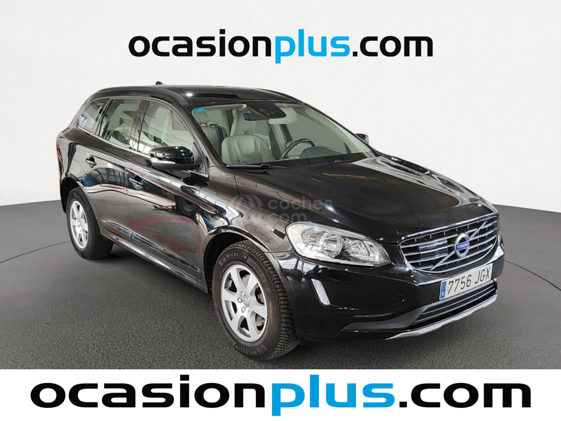 Foto del VOLVO XC60 D4 Momentum AWD Aut. 190