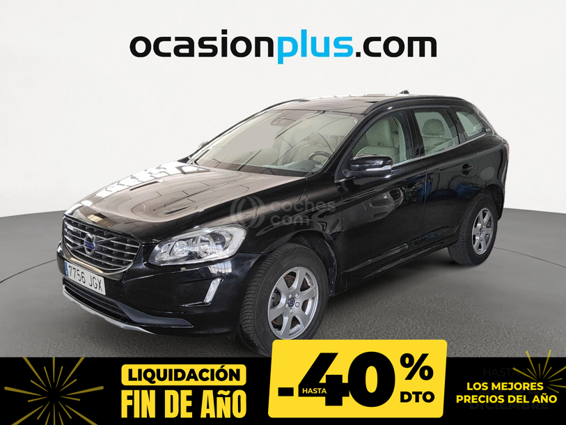 Foto del VOLVO XC60 D4 Momentum AWD Aut. 190