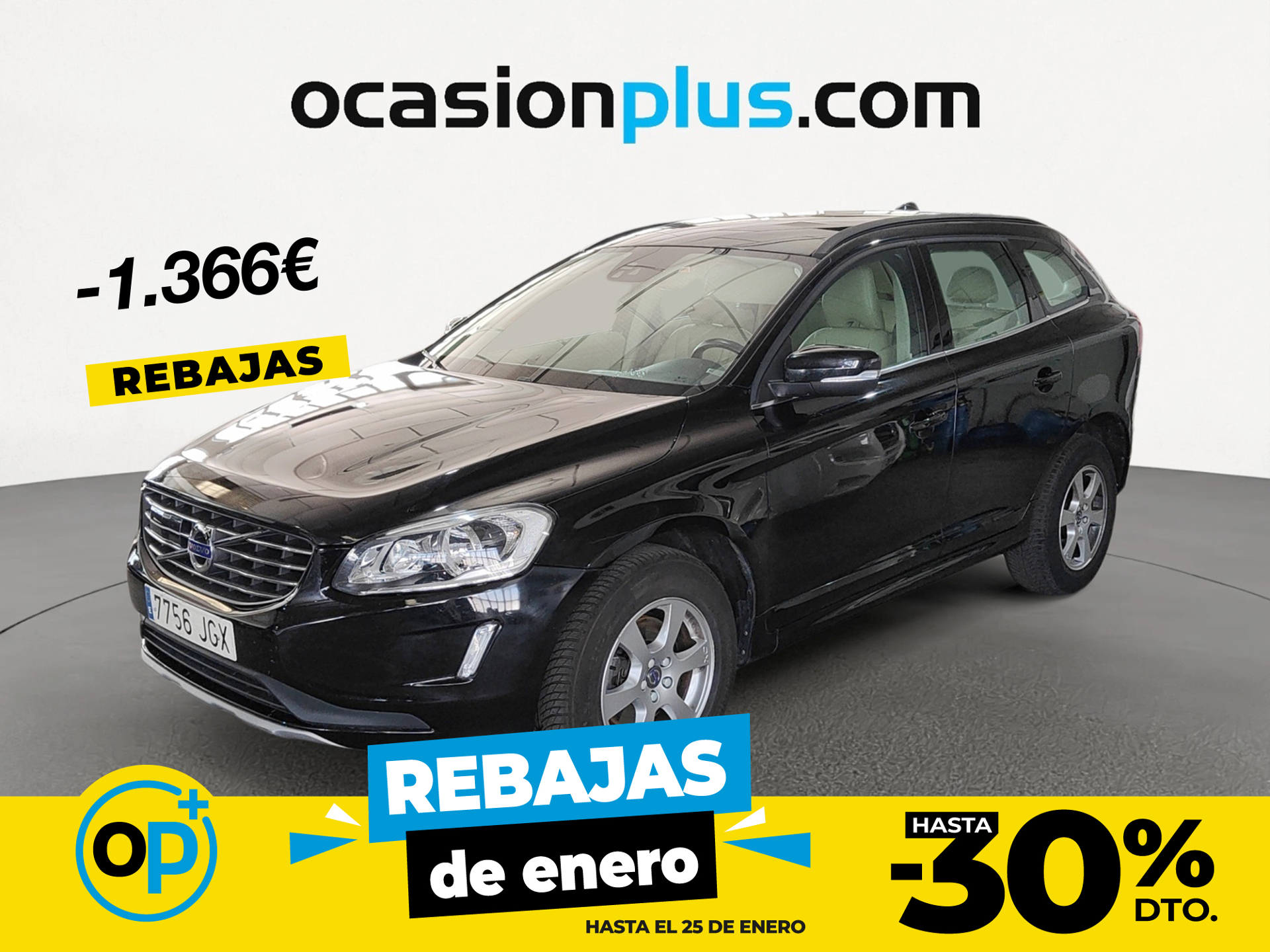 Imagen de VOLVO XC60