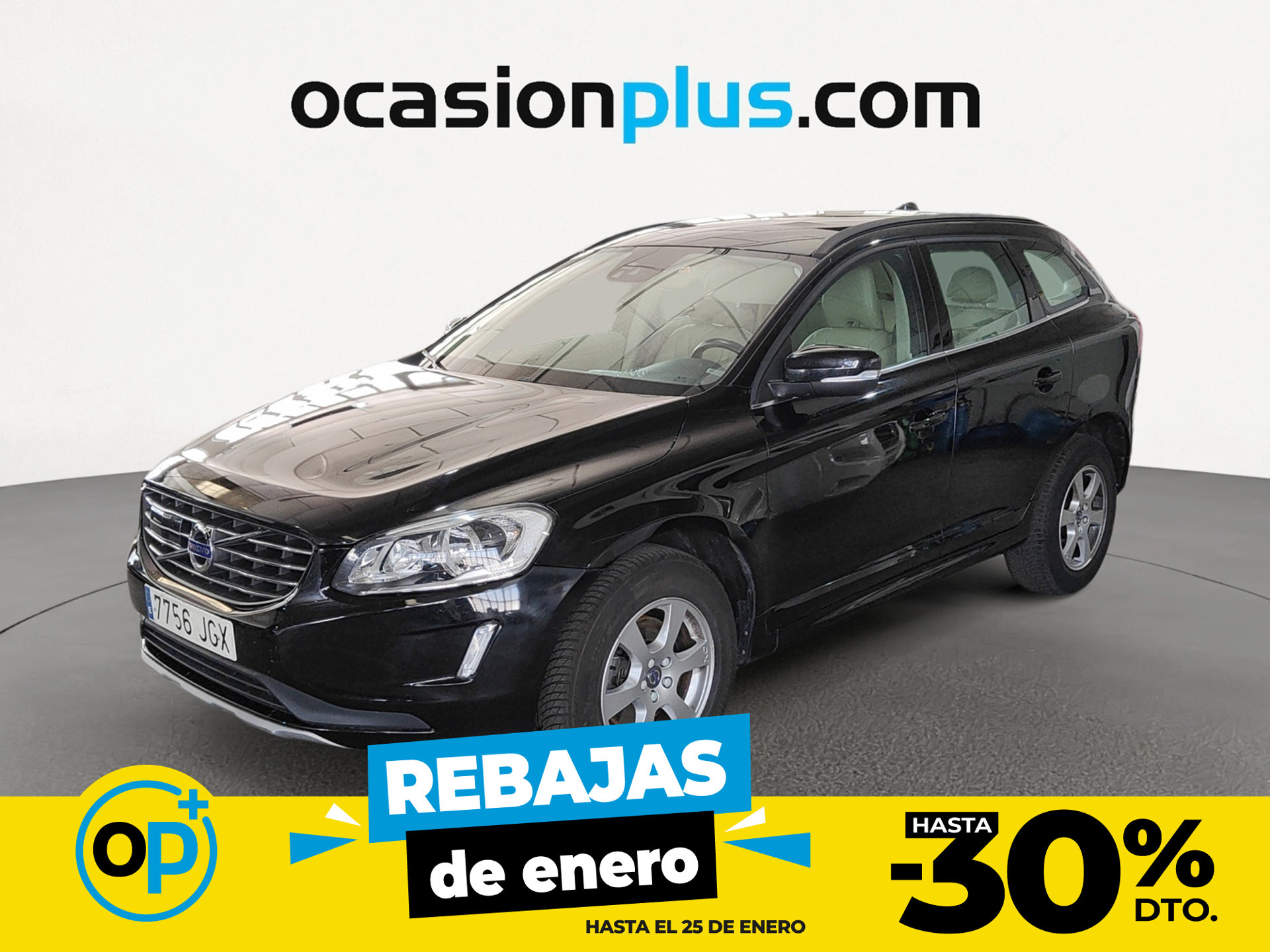 Imagen de VOLVO XC60