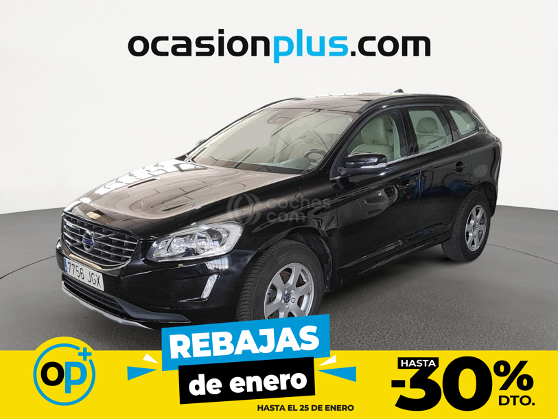 Foto del VOLVO XC60 D4 Momentum AWD Aut. 190