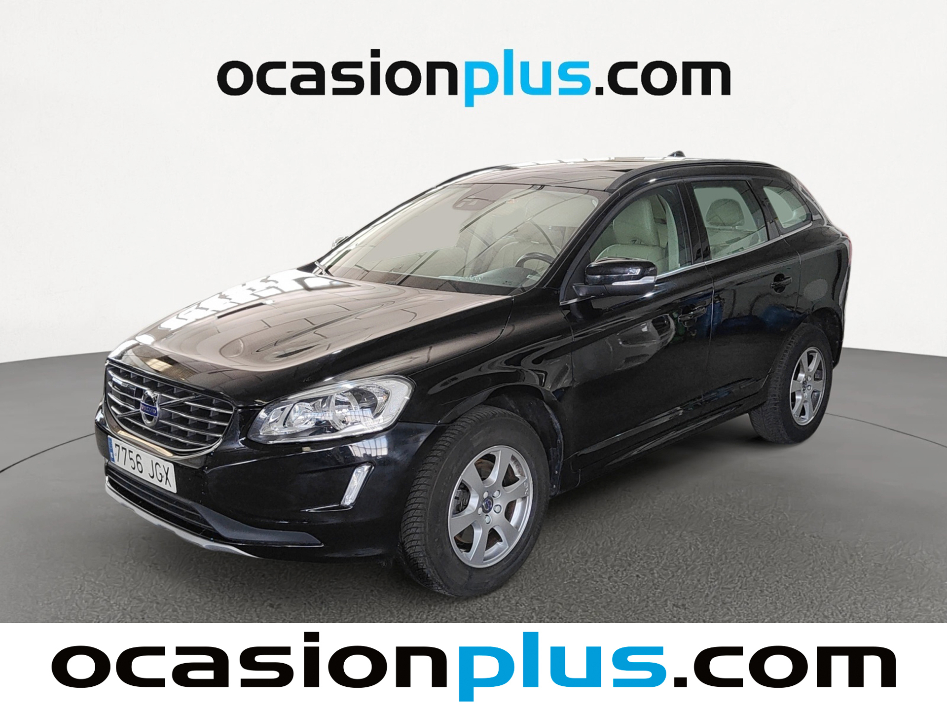 Imagen de VOLVO XC60