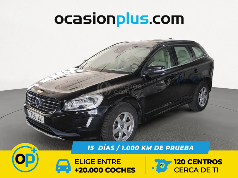 Foto del VOLVO XC60 D4 Momentum AWD Aut. 190