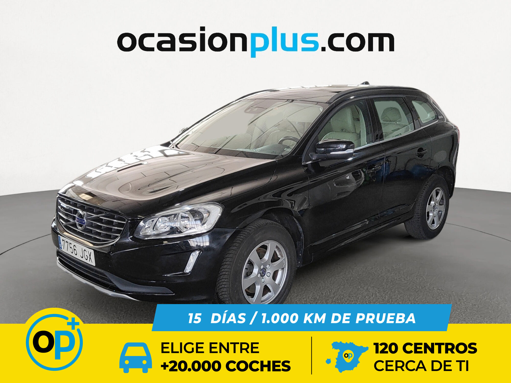 Foto del VOLVO XC60 D4 Momentum AWD Aut. 190