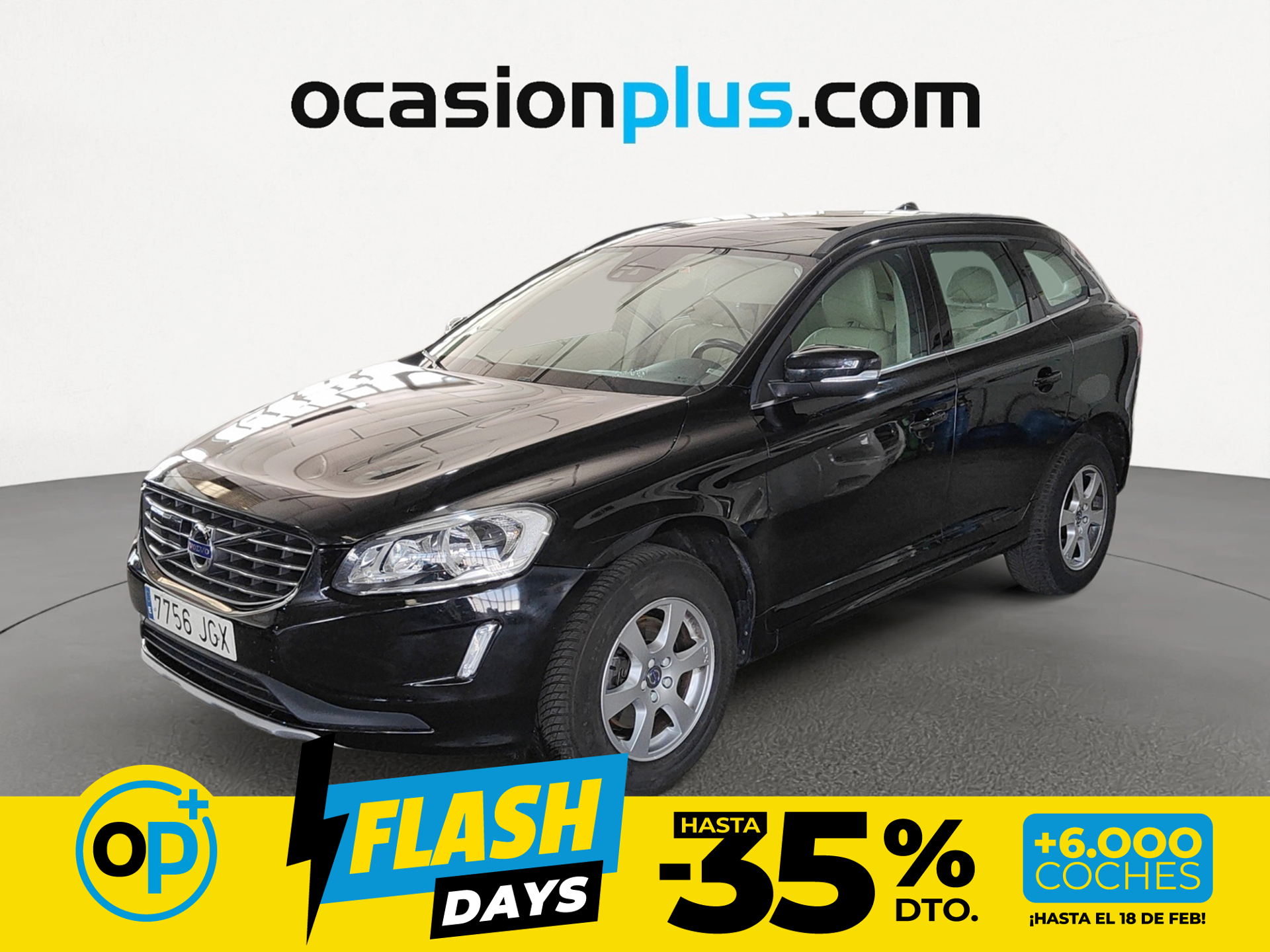 Imagen de VOLVO XC60