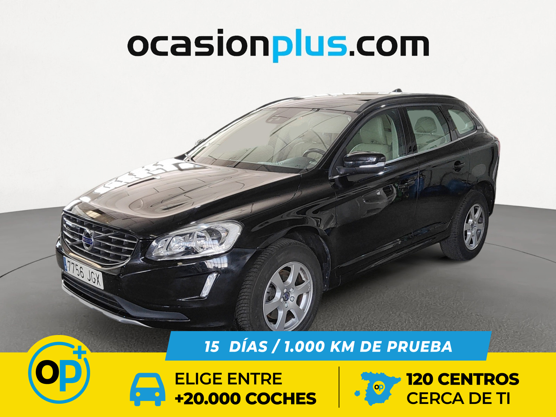 Imagen de VOLVO XC60