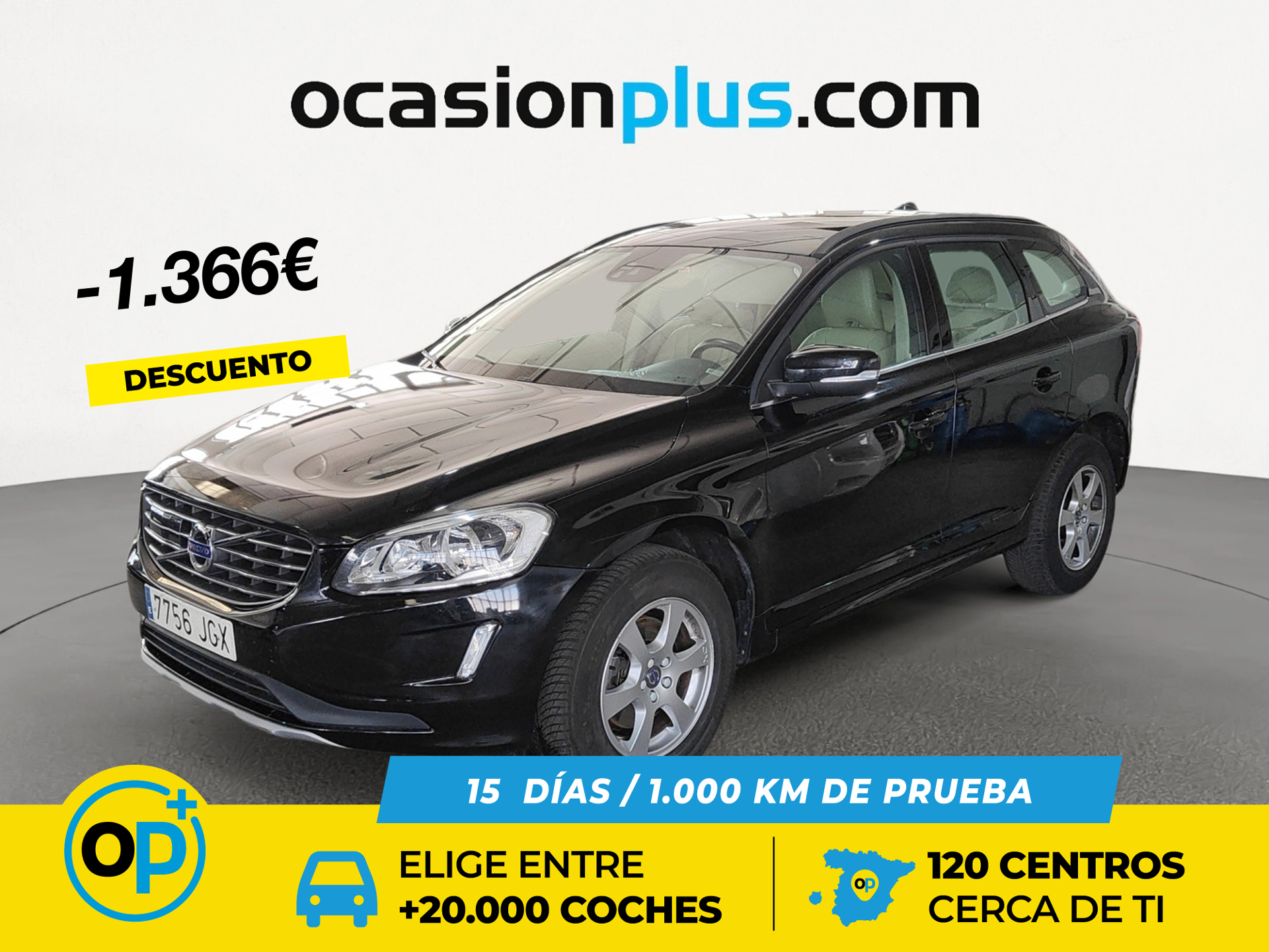 Imagen de VOLVO XC60