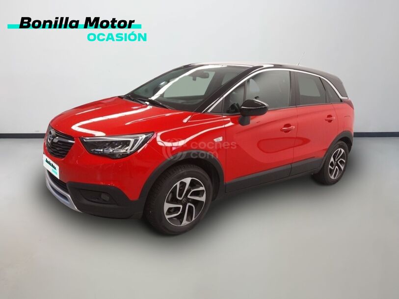 Foto del OPEL Crossland X 1.2T S&S Selective 130